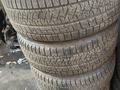 Резину с дисками R18 за 220 000 тг. в Алматы – фото 2