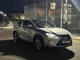 Lexus NX 200t 2015 годаүшін14 000 000 тг. в Алматы