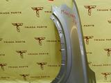 Крыло переднее левое на Geely Monjaro за 97 919 тг. в Алматы