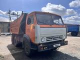 КамАЗ  5511 1990 года за 2 500 000 тг. в Павлодар