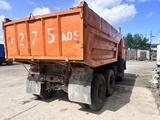 КамАЗ  5511 1990 года за 2 500 000 тг. в Павлодар – фото 2