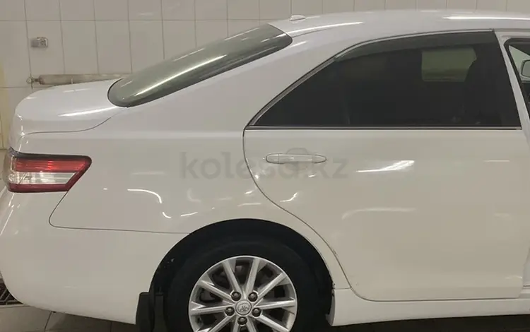 Toyota Camry 2011 годаүшін7 100 000 тг. в Актобе