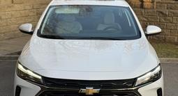 Chevrolet Monza 2023 года за 6 650 000 тг. в Шымкент – фото 2