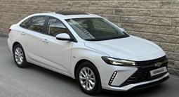 Chevrolet Monza 2023 года за 6 650 000 тг. в Шымкент – фото 3