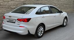 Chevrolet Monza 2023 года за 6 650 000 тг. в Шымкент – фото 4