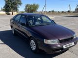 Toyota Carina E 1993 годаүшін1 700 000 тг. в Тараз