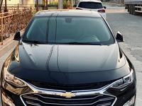 Chevrolet Malibu 2020 года за 12 000 000 тг. в Шымкент