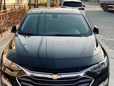 Chevrolet Malibu 2020 года за 12 000 000 тг. в Шымкент