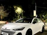 Changan UNI-V 2025 года за 13 990 000 тг. в Алматы – фото 2