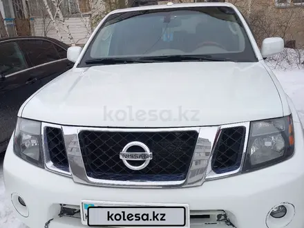 Nissan Pathfinder 2010 года за 10 000 000 тг. в Костанай