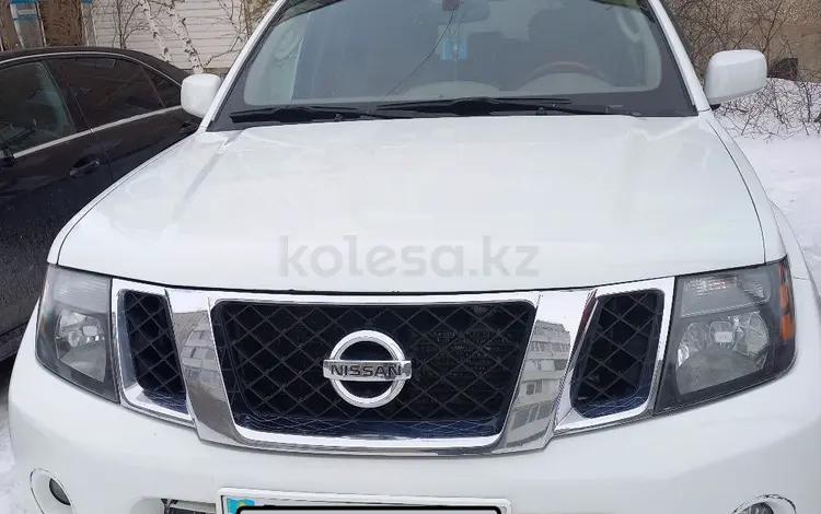 Nissan Pathfinder 2010 года за 10 000 000 тг. в Костанай