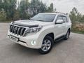 Toyota Land Cruiser Prado 2014 года за 16 500 000 тг. в Алматы – фото 2