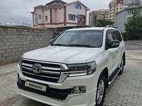 Toyota Land Cruiser 2011 года за 20 700 000 тг. в Актау