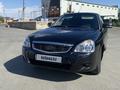 ВАЗ (Lada) Priora 2170 2008 годаүшін1 400 000 тг. в Атырау – фото 2