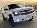 Chevrolet Suburban 2007 года за 16 000 000 тг. в Алматы – фото 11