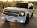 Chevrolet Suburban 2007 года за 16 000 000 тг. в Алматы – фото 17