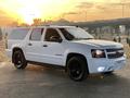 Chevrolet Suburban 2007 года за 16 000 000 тг. в Алматы – фото 8