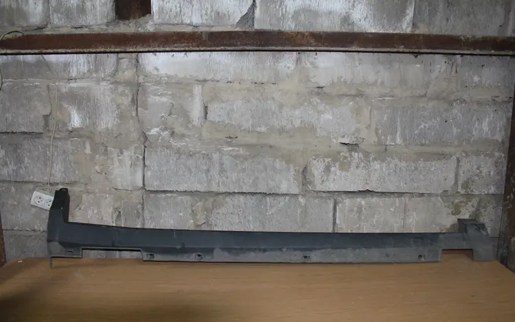 Накладка на порог правая Geely Coolray 23- за 15 000 тг. в Караганда