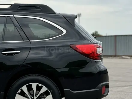 Subaru Outback 2015 года за 10 900 000 тг. в Алматы – фото 5