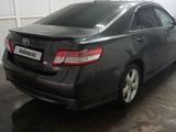 Toyota Camry 2009 годаfor6 000 000 тг. в Атырау – фото 2