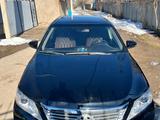 Toyota Camry 2013 годаүшін9 500 000 тг. в Шымкент