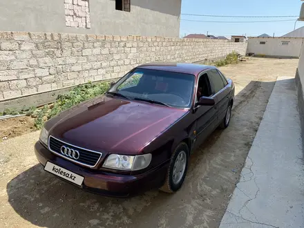 Audi A6 1995 года за 2 600 000 тг. в Мангистау – фото 3