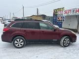 Subaru Outback 2012 годаfor1 600 000 тг. в Уральск – фото 2