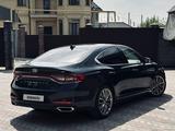 Hyundai Grandeur 2018 года за 11 500 000 тг. в Алматы – фото 2