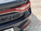 Hyundai Grandeur 2018 года за 11 500 000 тг. в Алматы – фото 4