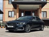 Hyundai Grandeur 2018 года за 11 500 000 тг. в Алматы