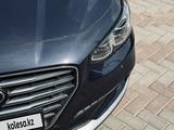 Hyundai Grandeur 2018 года за 11 500 000 тг. в Алматы – фото 3
