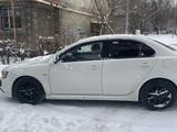 Mitsubishi Lancer 2013 годаfor4 700 000 тг. в Алматы – фото 2