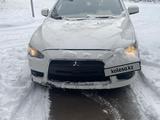 Mitsubishi Lancer 2013 годаfor4 700 000 тг. в Алматы – фото 4