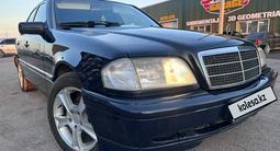 Mercedes-Benz C 200 1994 года за 2 150 000 тг. в Атбасар