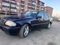 Mercedes-Benz C 200 1994 года за 2 150 000 тг. в Атбасар – фото 4