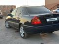 Mercedes-Benz C 200 1994 года за 2 150 000 тг. в Атбасар – фото 5