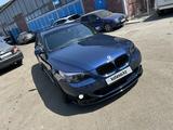 BMW 530 2006 года за 7 000 000 тг. в Алматы