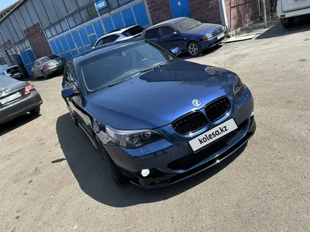BMW 530 2006 года за 7 000 000 тг. в Алматы
