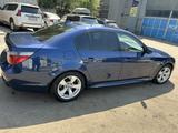 BMW 530 2006 года за 7 000 000 тг. в Алматы – фото 4