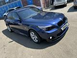 BMW 530 2006 года за 7 000 000 тг. в Алматы – фото 2
