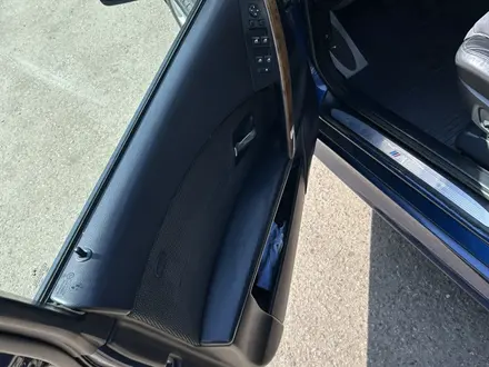BMW 530 2006 года за 7 000 000 тг. в Алматы – фото 5
