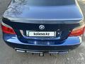 BMW 530 2006 года за 7 000 000 тг. в Алматы – фото 12