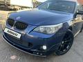 BMW 530 2006 года за 7 000 000 тг. в Алматы – фото 9