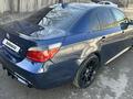 BMW 530 2006 года за 7 000 000 тг. в Алматы – фото 11