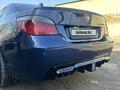 BMW 530 2006 года за 7 000 000 тг. в Алматы – фото 13
