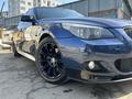 BMW 530 2006 года за 7 000 000 тг. в Алматы – фото 14