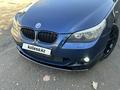 BMW 530 2006 года за 7 000 000 тг. в Алматы – фото 15
