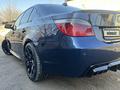 BMW 530 2006 года за 7 000 000 тг. в Алматы – фото 16