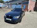 BMW 530 2006 года за 7 000 000 тг. в Алматы – фото 18