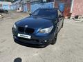 BMW 530 2006 года за 7 000 000 тг. в Алматы – фото 17